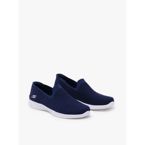 Sepatu Skechers You Define Womens 132047NVY
