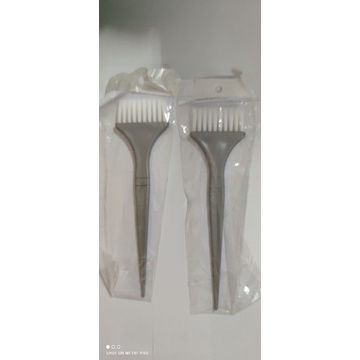 SISIR KUAS CAT  RAMBUT  1 SISI