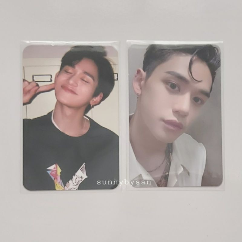 pc lucas tattoo md by ten fullset unsealed