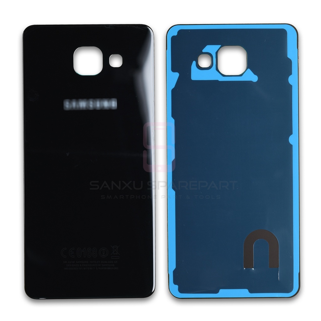 Backdoor A510 A5 2016 / Back Cover A510 A5 2016 / Tutup Belakang A5 2016 A510