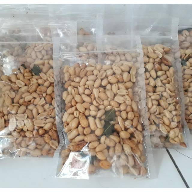 

Kacang Bawang G'licious