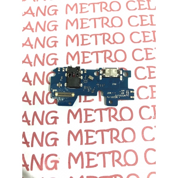 FLEX BOARD+CC+MIC+HF SAMSUNG M22/M32
