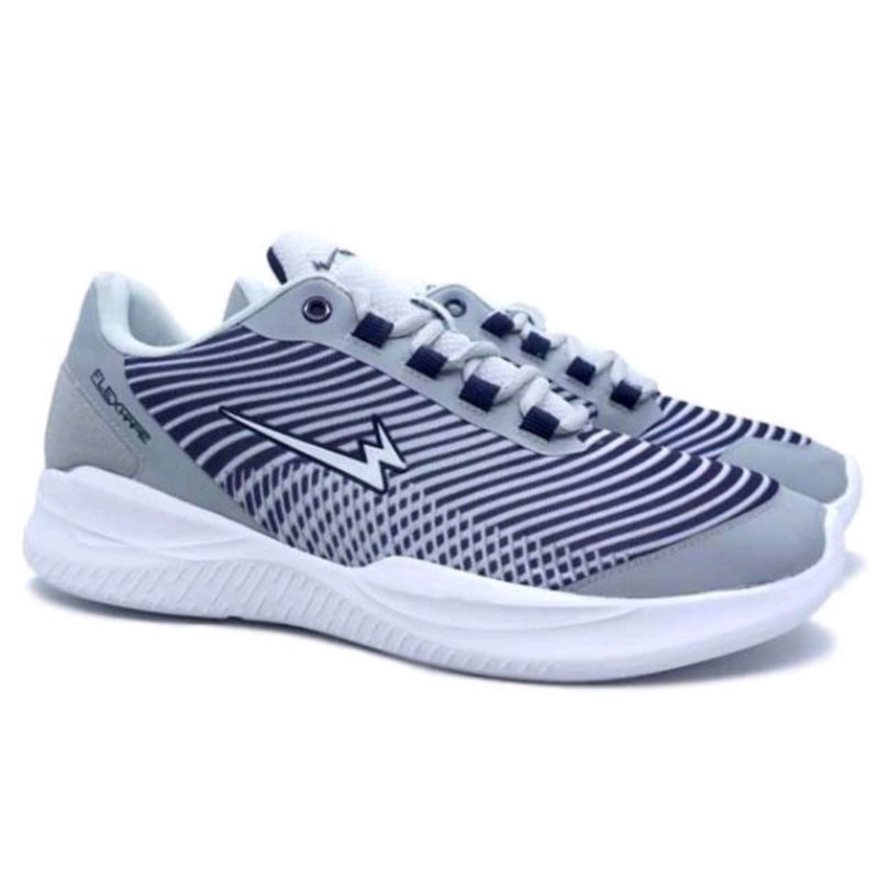 sepatu running pria eagle Jacobs original