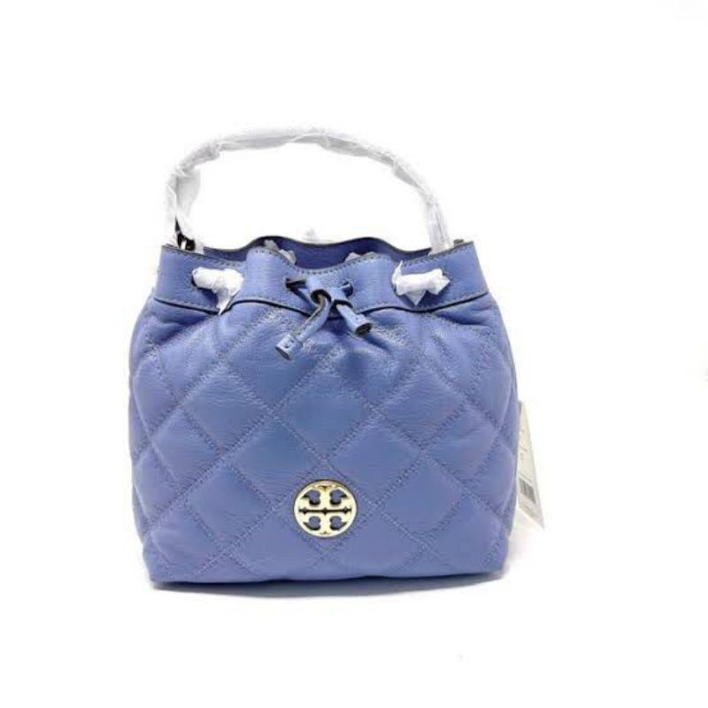 Tas Selempang Wanita Tb Willa Small Drawsting Bag