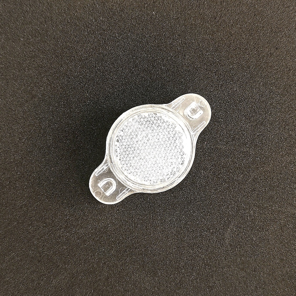 Mata Kucing untuk Jari-Jari Sepeda