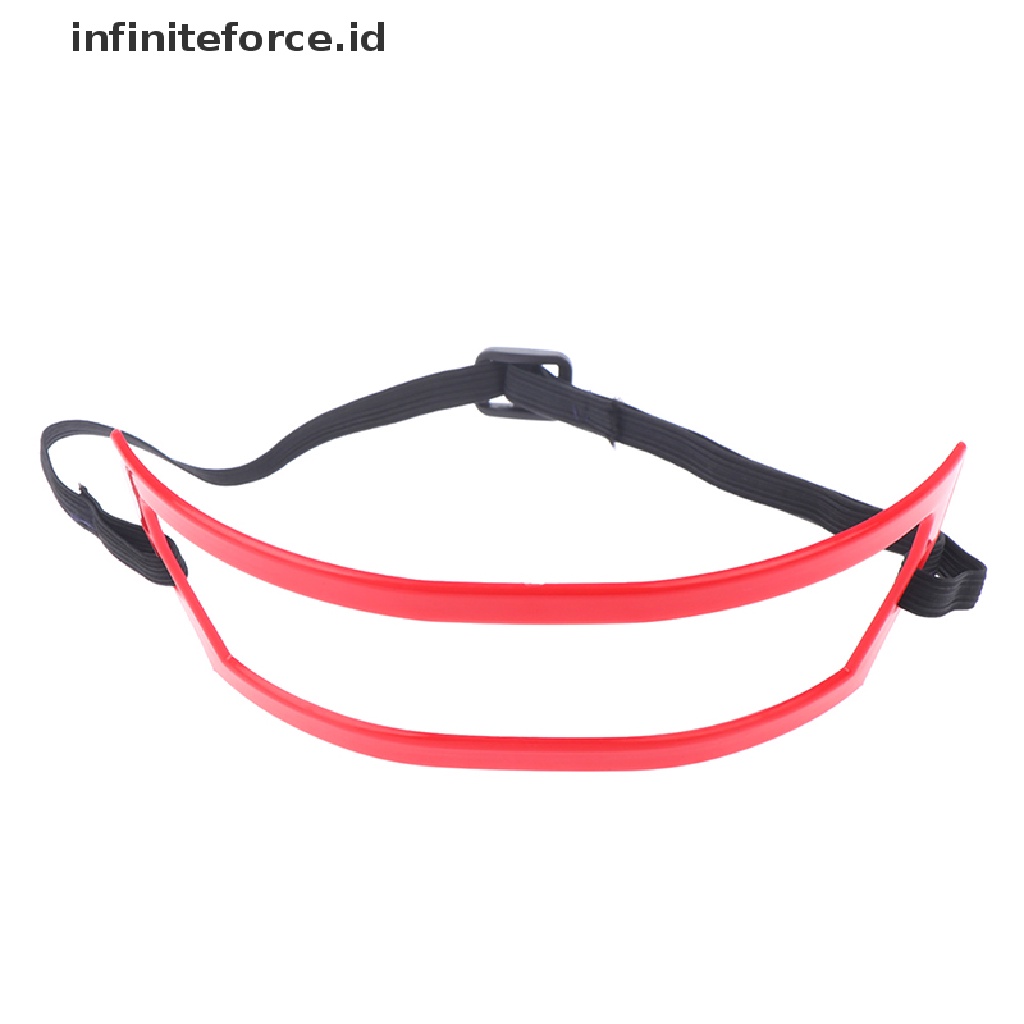 (Infiniteforce.Id) Template Stensil Panduan Potong Rambut