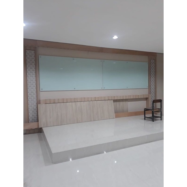 

Baru Kaca Putih Glassboard Uk X60 X90 X100 X120 X140 X150 X160 X180 X200 X220 X240 Harga Produk Baru