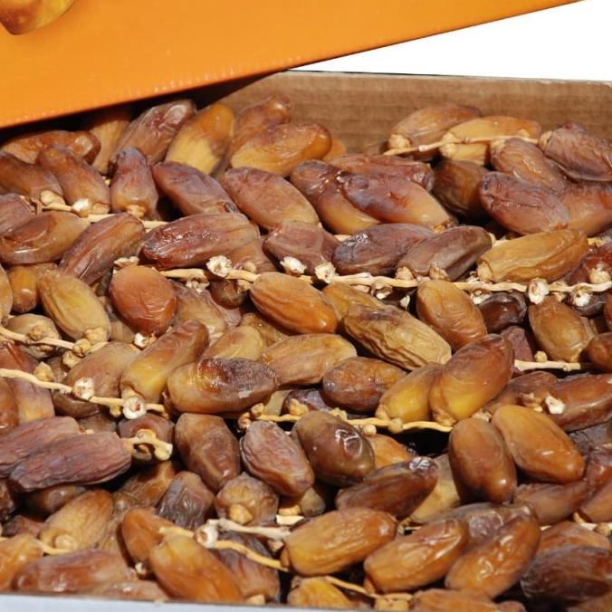 

PROMO Kurma Tunis Tangkai 1kg Brang Bagus/KURMA 1KG/KURMA BARARI/KURMA RUTHOB/KURMA BAM/KURMA PALM FRUIT/KURMA TANGKAI/KURMA AZWA/KURMA SUKKARI/KURMA SAFAWI/KURMA TUNISIA/KURMA MUDA KUNING/KURMA MUDA HIJAU/KURMA MEDJOL/KURMA MADINAH SUPER