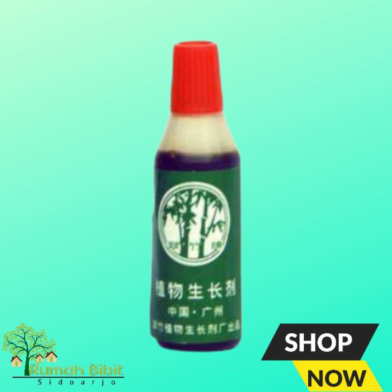 Pupuk Cair POC Bambu Ijo