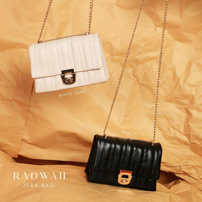 Zera Bag Tas Wanita by Radwah Original