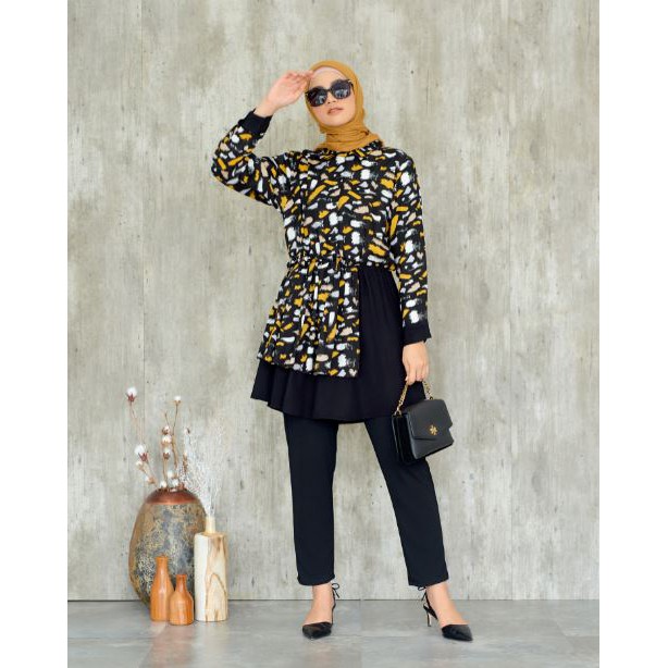 New Annisa tunik