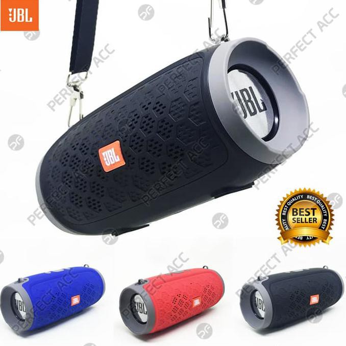 SPEAKER BLUETOOTH JBL J020 XTREME