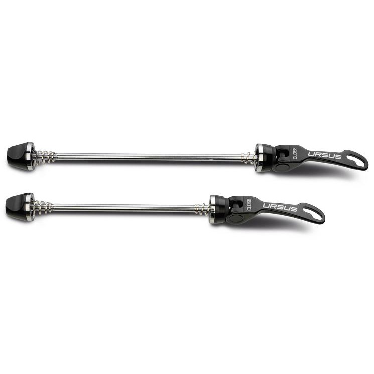 URSUS WB04 ALLOY QUICK RELEASE - SEPEDA