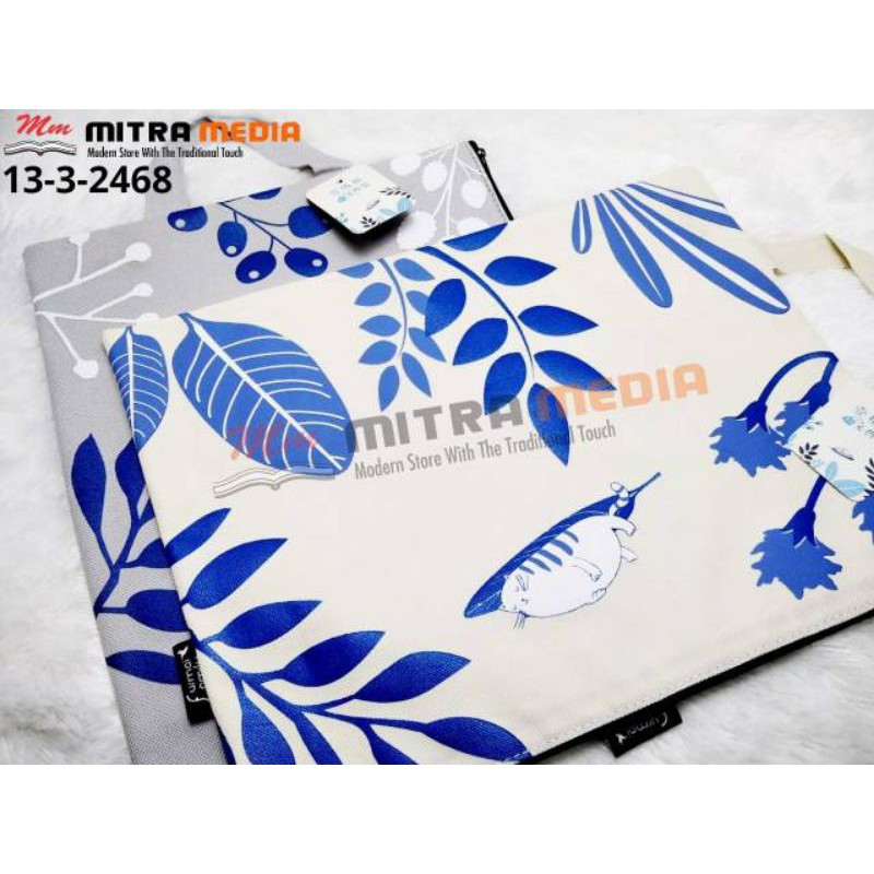 

MAP DOCUMENT / MAP RESLETING / MAP KAIN A4 MOTIF DAUN