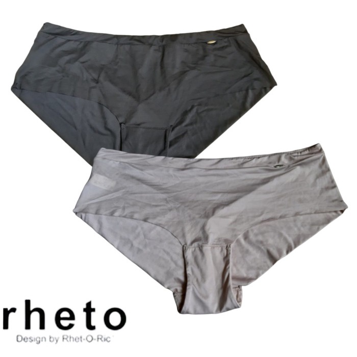 Panty Boxer Rheto Seamless