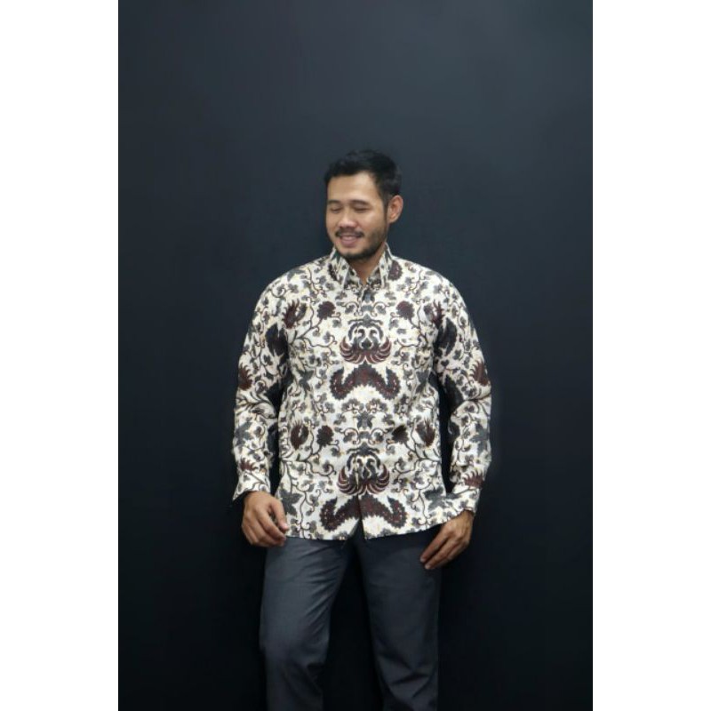 BATIK KLASIK MEWAH KATUN PRIMIS