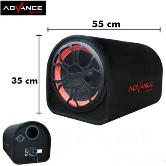 SPEAKER ADVANCE T105 BT