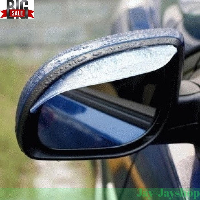 PVC Pelindung Spion Kaca Mobil PROMO