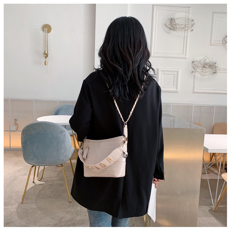 Tas Selempang Wanita Croco Import Slingbag Croco CR7007 EL5001 Tas Import Wanita Kekinian Termurah