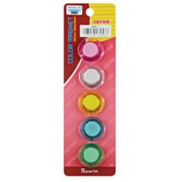 

Magnet Joyko MN 01