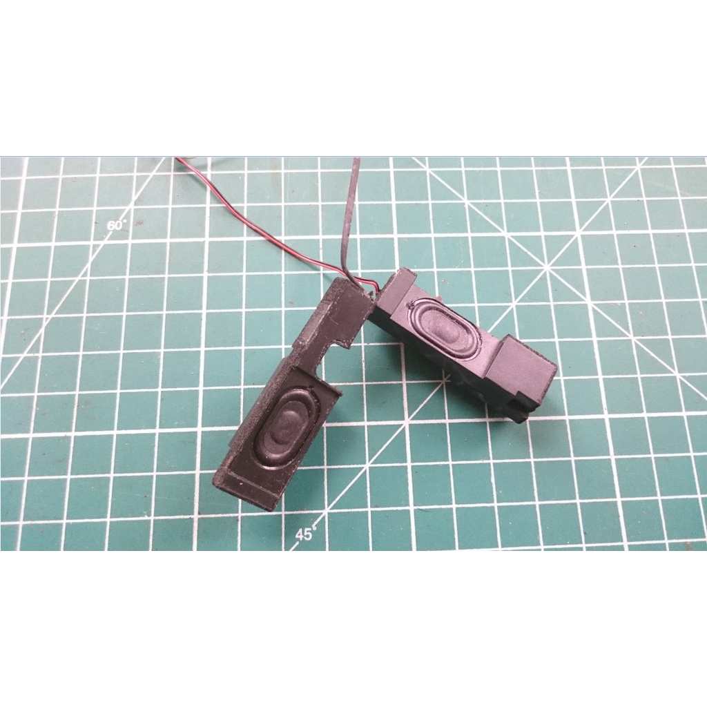 Speaker Lenovo Thinkpad x201