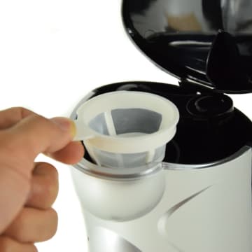 Waeco Coffee Maker Portable/Mesin Pembuat Kopi Portable/Pembuat Kopi/Coffee Maker