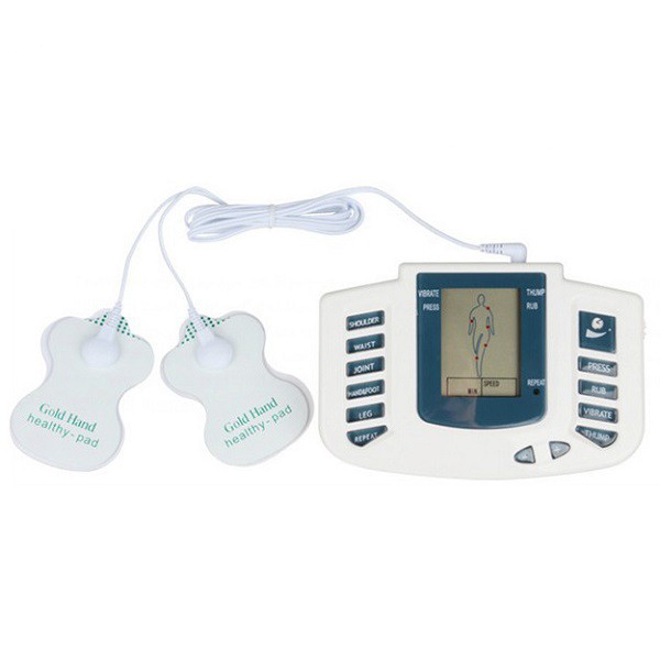 Alat Akupuntur Pelangsing Badan