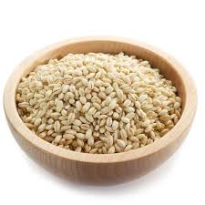 

JALI JALI ORGANIC / BERAS JALI JALI CINA / PEARL BARLEY PUTIH