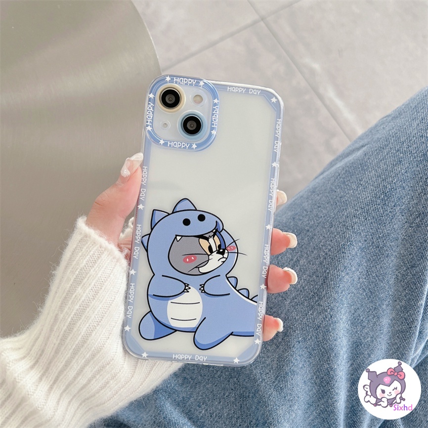 Soft Case Desain Kartun Kucing Untuk OPPO A96 A76 A74 A95 A55 A54 A16 A15 A5s A3s A53 A33 A32 A31 A9 A5 A12 A94 A93 A92 A72 A52 F11 F9 Reno 8Z 7Z 6Z 5Pro C25s C25 C20 C15 C12 C11 C3 6I 5I