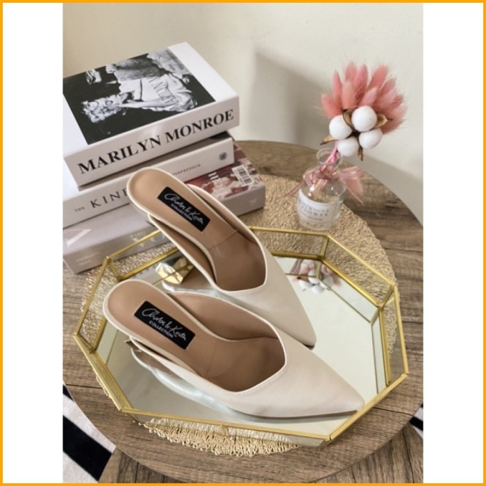 

(TERLARIS) [FREE PAPERBAG FREE BUBBLEWRAP] - CK 368