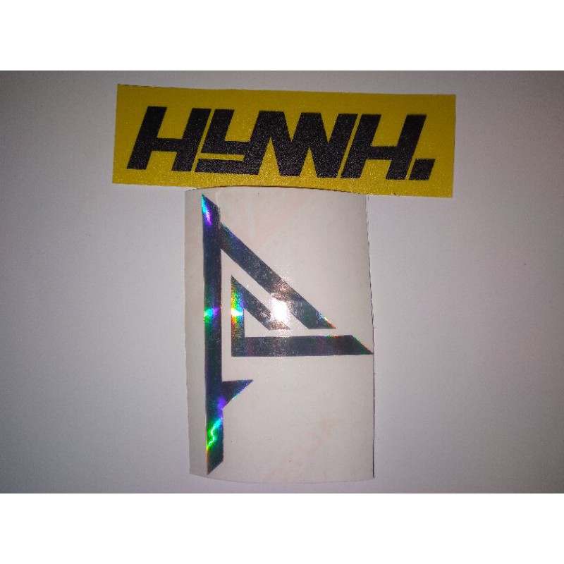 

STIKER LOGO TRGN BAGUS DAN BANYAK WARNA