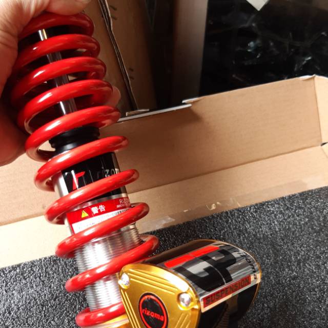 MONOSHOCK  VARIO 150 SHOCKBREAKER VARIO 150