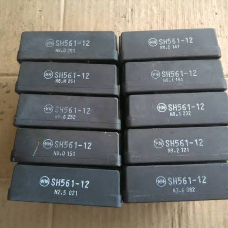 kiprok Megapro Primus Tiger Revo original