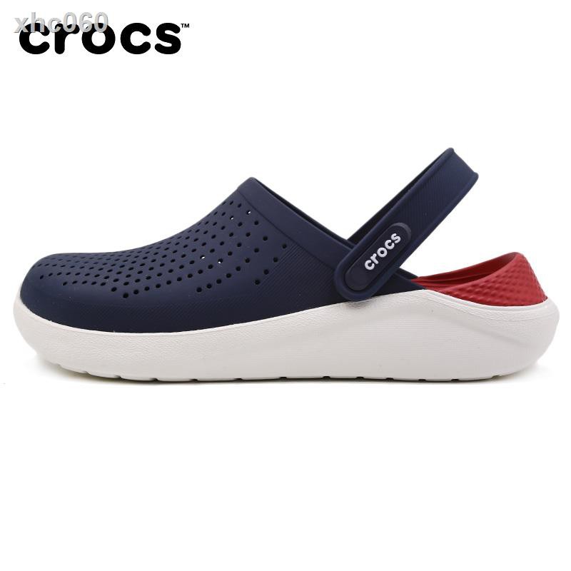 crocs model