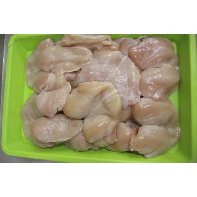 Daging Ayam Per Kg Fresh Semarang Indonesia