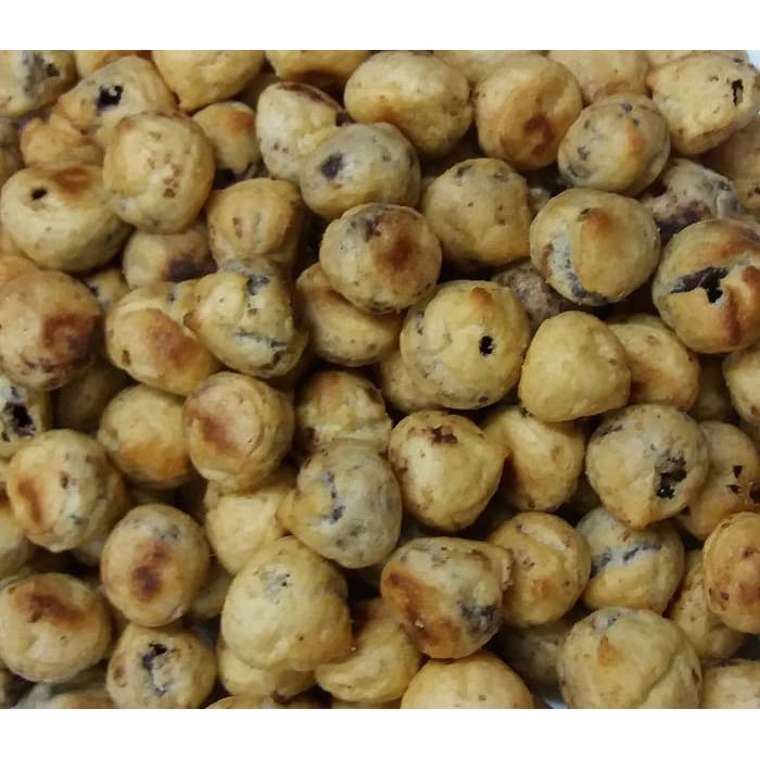 

Soes coklat