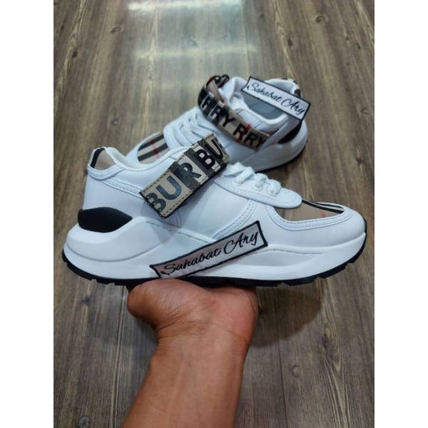 burberry ronnie sneakers