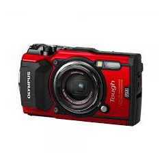CAMERA OLYMPUS TG-5