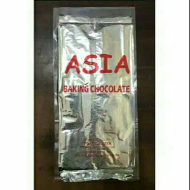 

1kg Baking COKLAT Blok cokelat chocolate batang / batangan blog blok ASIA