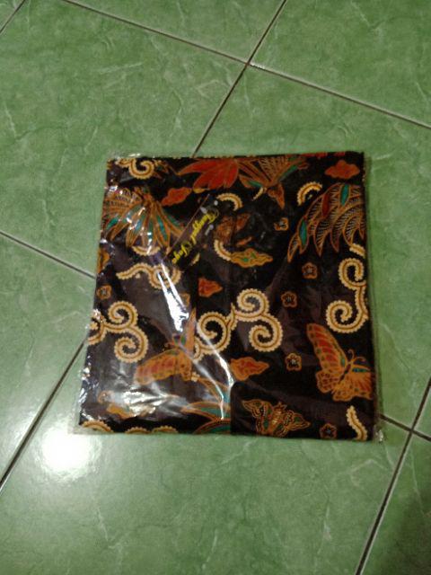 Gamis Batik Modern Simplegamisbatikwanita-gamisbatikjumbo-gamissyari-gamisbatikkombbinasi-dressbatik