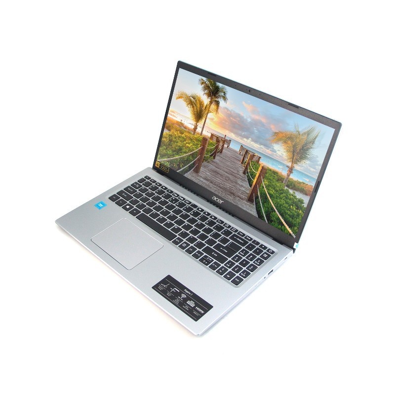 ACER A315 35 C6ML - N4500 - 4GB - 1TB-1PORT SSD - 15.6in LINUX