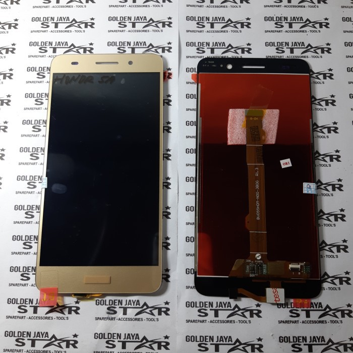 LCD TS HUAWEI HONOR 5A