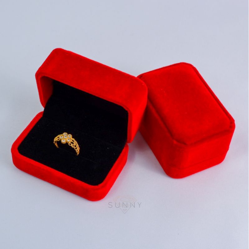 KOTAK CINCIN BLUDRU