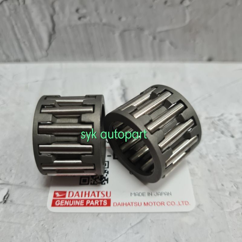 BEARING BAMBU PINION PILOT GRAND MAX