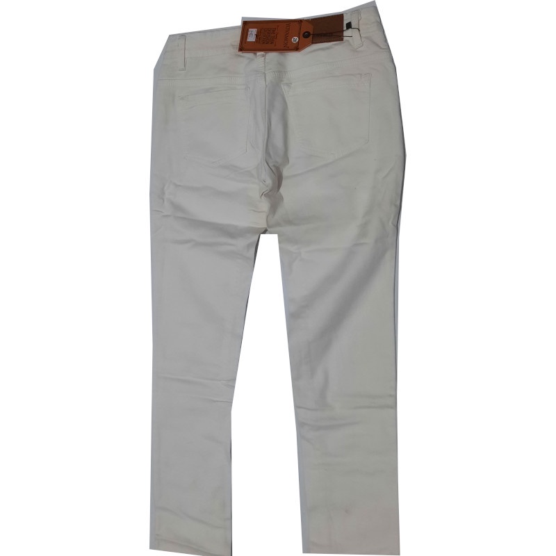 Celana Panjang Jeans  Pria Dan Wanita Untuk Kmana Ajha (C002)