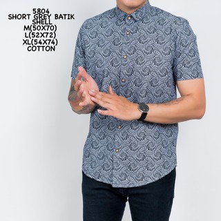 Kemeja Batik Laki2  Model Baju  Trending