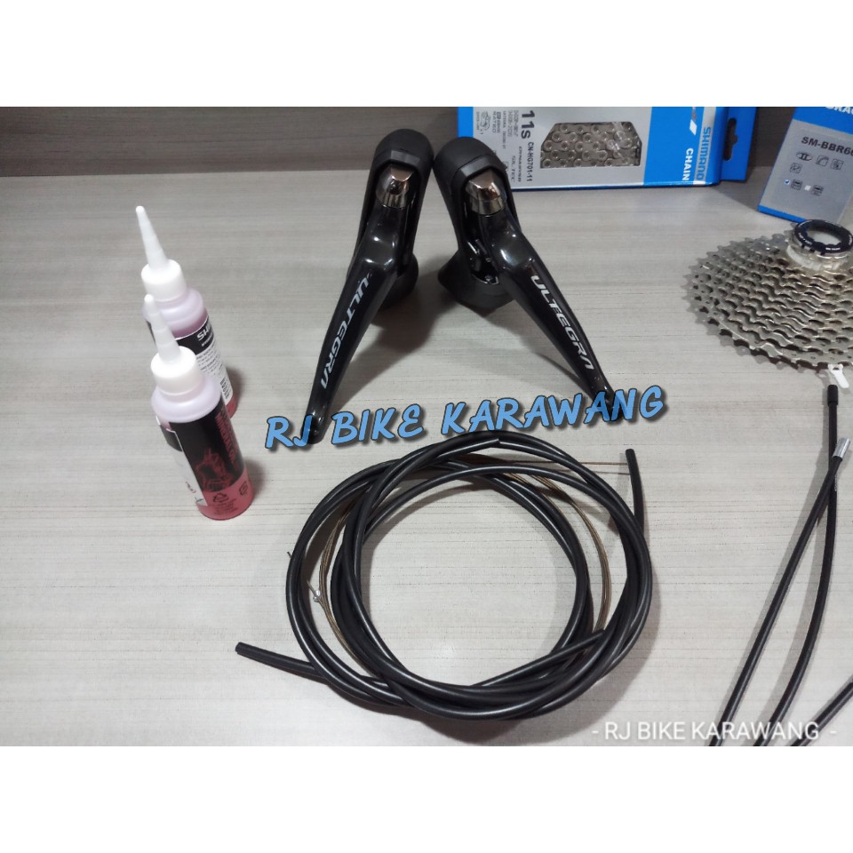 GROUP SET ULTEGRA R8020