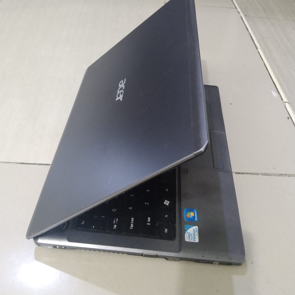 PROMOO laptop leptop SECOND seken acer 14 inc murah ram 4gb 4 gb SSD 128GB bagus zoom KULIAH MENGAJAR JUAL ONLINE TERMURAH siap pakai 1 jutaan 1jutaan TIDAK LEMOT L