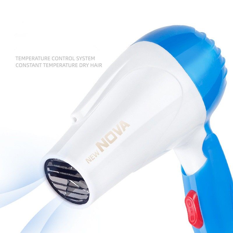 Hair dryer Hair Dryer Pengering Rambut Merk Yazuho N-1290