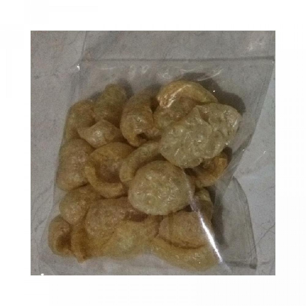 

Krupuk Babi Premium